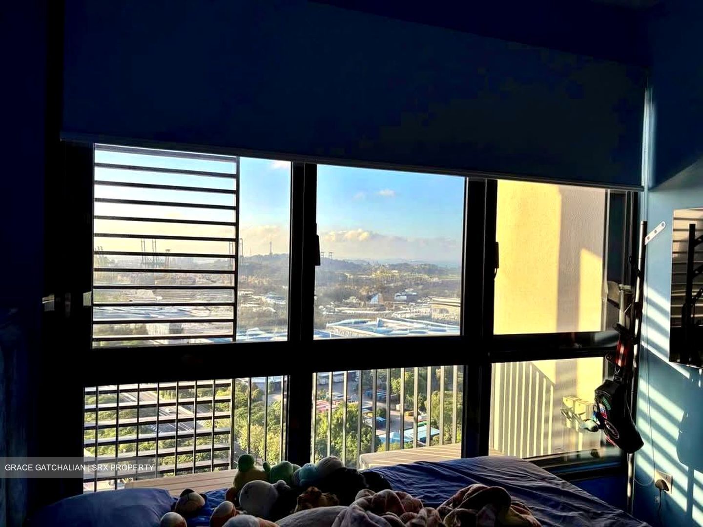 Avenue South Residence (D3), Apartment #593754831